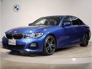 2019 BMW 3 SERIES