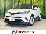 2017 TOYOTA C-HR G