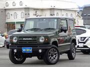 2023 SUZUKI JIMNY