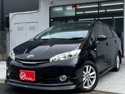 2012 TOYOTA WISH 1.8X