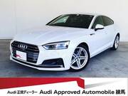 2019 AUDI A5 SPORTBACK