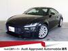 AUDI TT COUPE