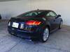 AUDI TT COUPE