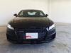 AUDI TT COUPE