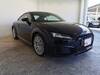 AUDI TT COUPE