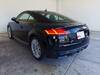 AUDI TT COUPE