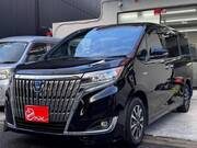 2018 TOYOTA ESQUIRE