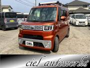2015 DAIHATSU WAKE