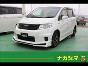2013 HONDA FREED SPIKE HYBRID