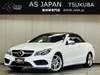 MERCEDES BENZ E-CLASS
