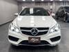 MERCEDES BENZ E-CLASS