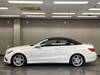 MERCEDES BENZ E-CLASS
