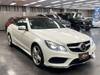 MERCEDES BENZ E-CLASS