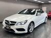 MERCEDES BENZ E-CLASS