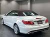 MERCEDES BENZ E-CLASS