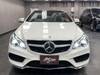 MERCEDES BENZ E-CLASS