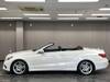 MERCEDES BENZ E-CLASS