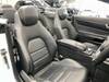MERCEDES BENZ E-CLASS