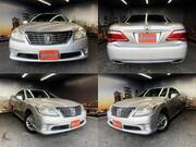 2010 TOYOTA CROWN ROYAL SALOON