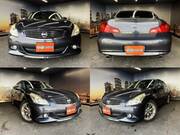 2010 NISSAN SKYLINE