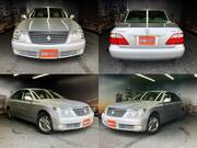 2008 TOYOTA CROWN