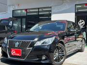 2013 TOYOTA CROWN HYBRID Athlete S