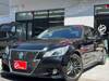 TOYOTA CROWN HYBRID
