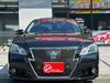 TOYOTA CROWN HYBRID