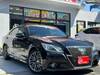 TOYOTA CROWN HYBRID