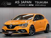 2019 RENAULT MEGANE