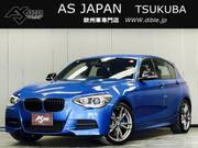 2014 BMW 1 SERIES