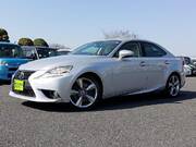 2013 LEXUS IS