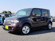 2018 NISSAN CUBE
