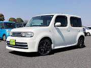 2014 NISSAN CUBE