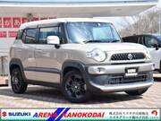 2018 SUZUKI XBEE