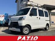 2021 DAIHATSU HIJET CARGO