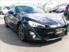 TOYOTA 86