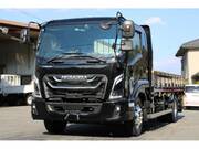 2025 ISUZU FORWARD