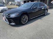 2018 LEXUS LS