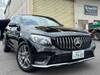 MERCEDES BENZ GLC-CLASS