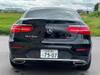 MERCEDES BENZ GLC-CLASS