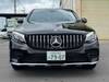 MERCEDES BENZ GLC-CLASS