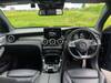 MERCEDES BENZ GLC-CLASS