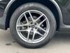 MERCEDES BENZ GLC-CLASS