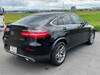 MERCEDES BENZ GLC-CLASS