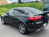 MERCEDES BENZ GLC-CLASS
