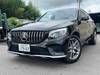 MERCEDES BENZ GLC-CLASS