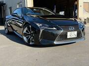 2017 LEXUS LC