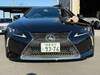 LEXUS LC