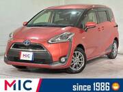 2016 TOYOTA SIENTA